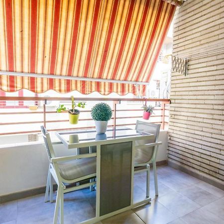 סנטה פולה Precioso Apartamento En Puerto מראה חיצוני תמונה
