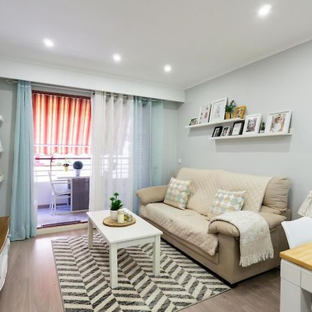 סנטה פולה Precioso Apartamento En Puerto מראה חיצוני תמונה