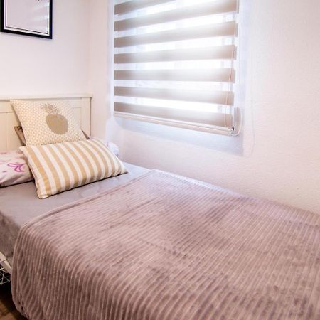 סנטה פולה Precioso Apartamento En Puerto מראה חיצוני תמונה