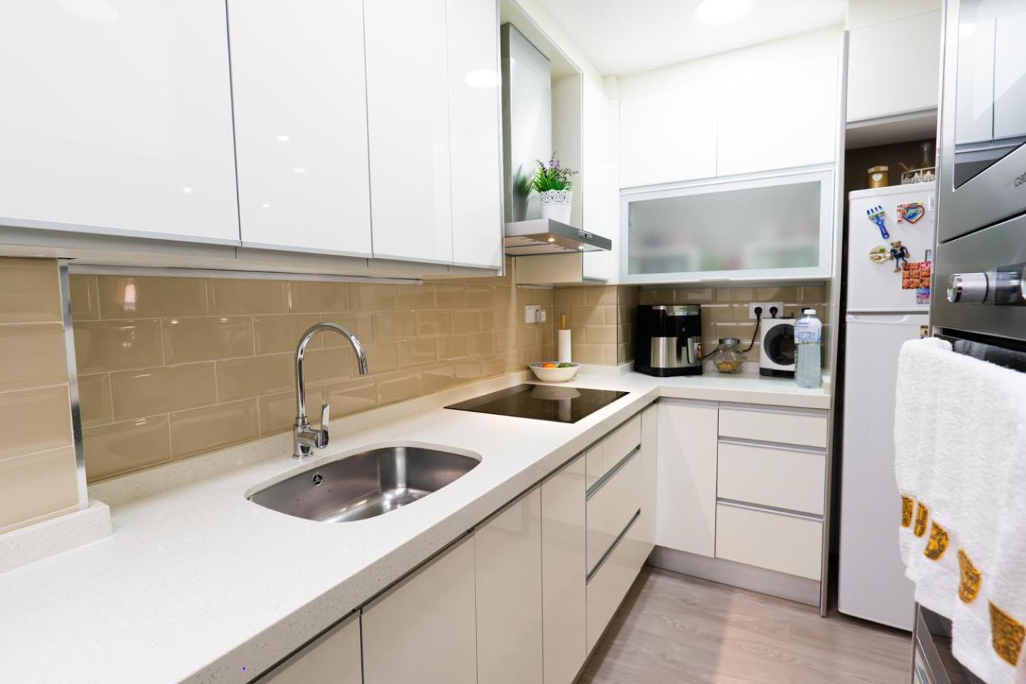 סנטה פולה Precioso Apartamento En Puerto מראה חיצוני תמונה