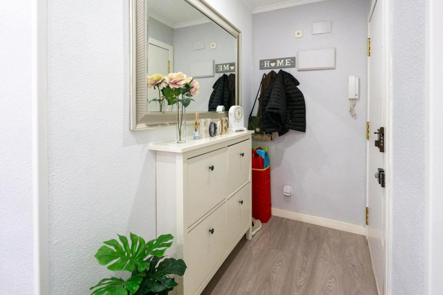 סנטה פולה Precioso Apartamento En Puerto מראה חיצוני תמונה