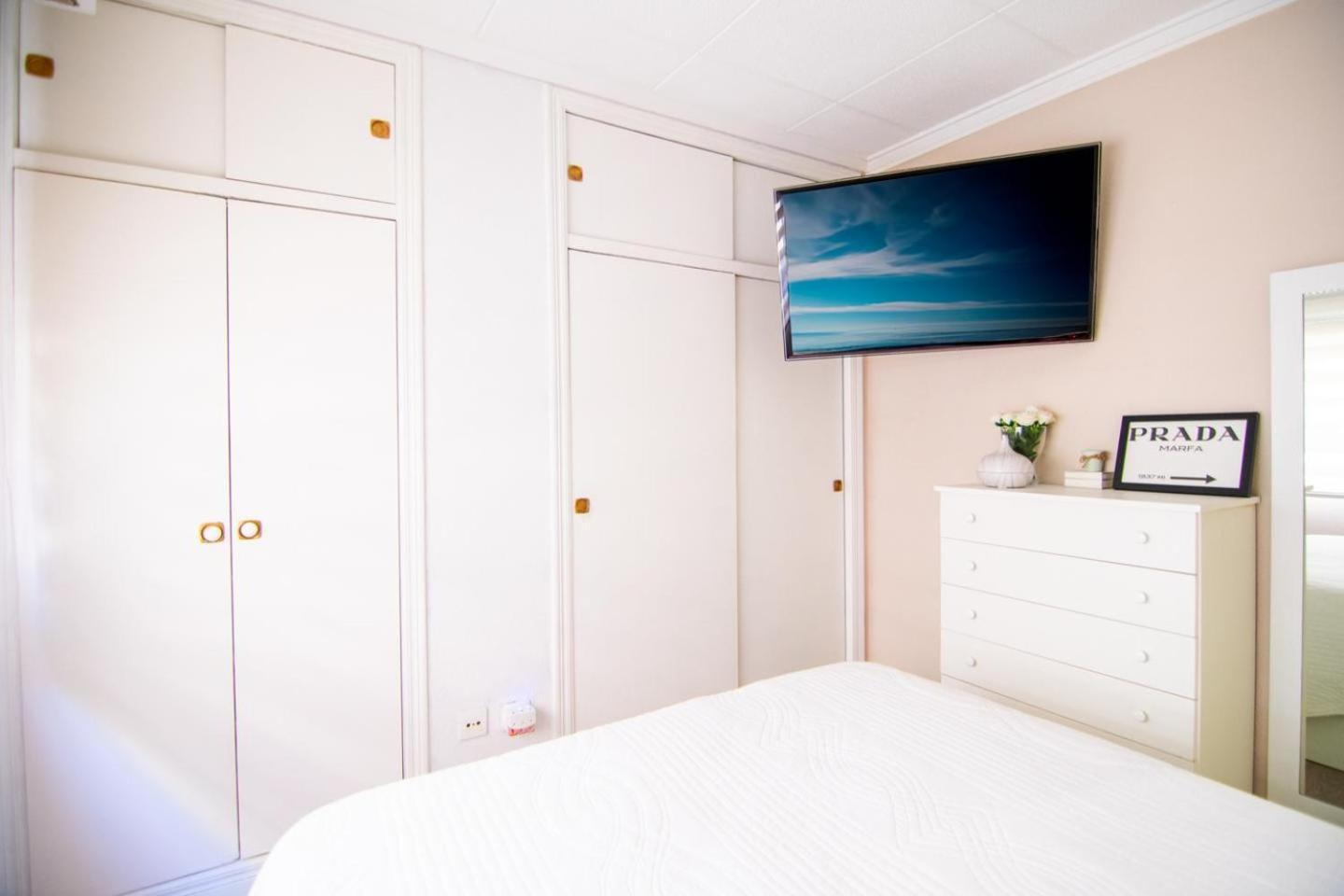 סנטה פולה Precioso Apartamento En Puerto מראה חיצוני תמונה